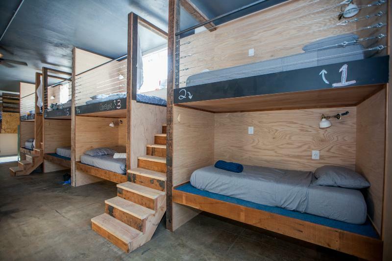 Podshare Hollywood Hotel Los Angeles Exterior photo